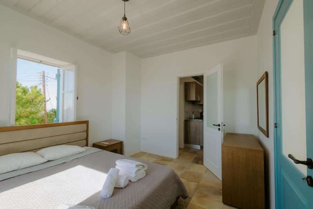 Apartment Dipaton House In Vasa 2 Vasa Kilaniou