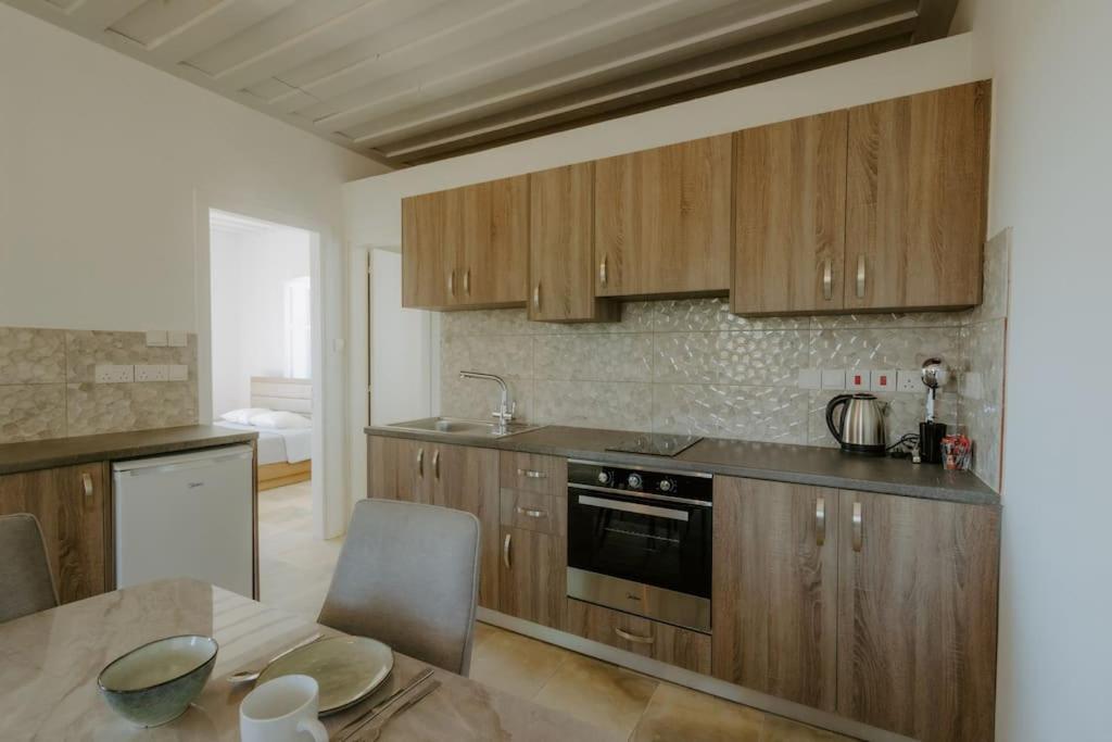 Dipaton House In Vasa 2 Apartment